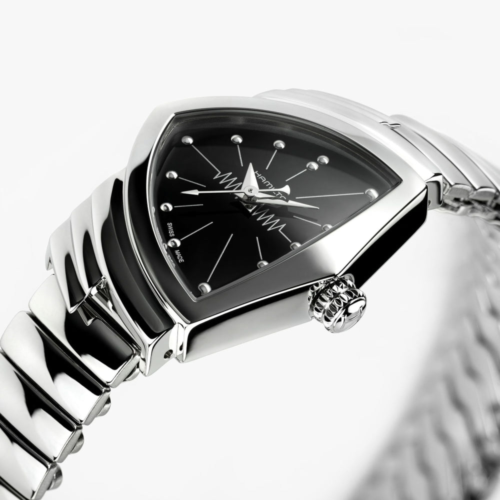 Hamilton Ventura Quarz H24211130