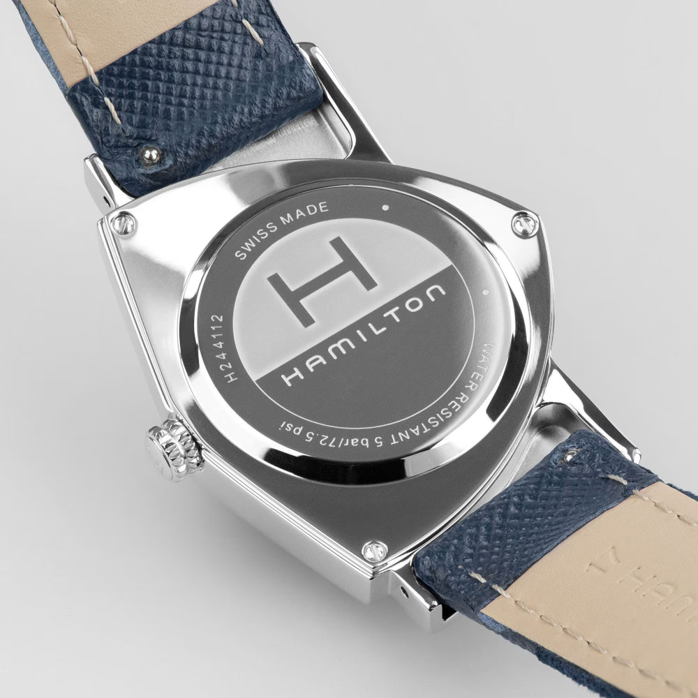 Hamilton Ventura Quarz H24411942