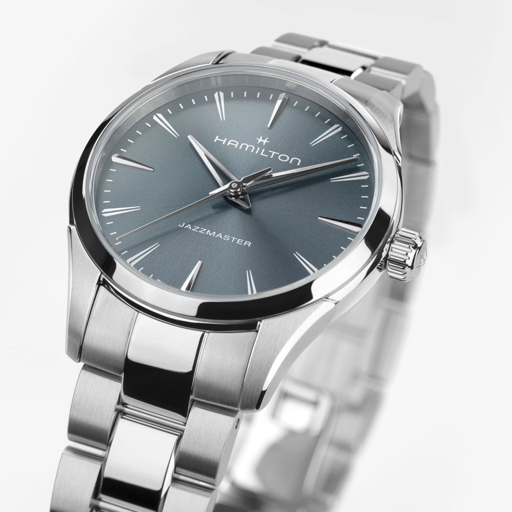 Hamilton Jazzmaster Quartz 32mm H32301141
