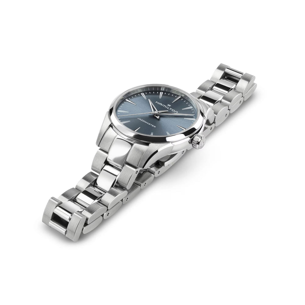 Hamilton Jazzmaster Quartz 32mm H32301141