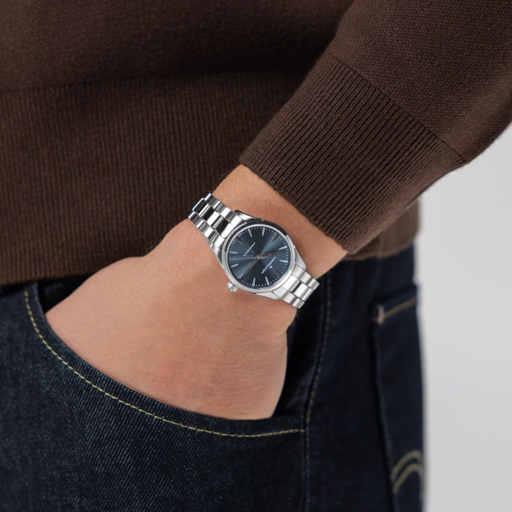 Hamilton Jazzmaster Quartz 32mm H32301141