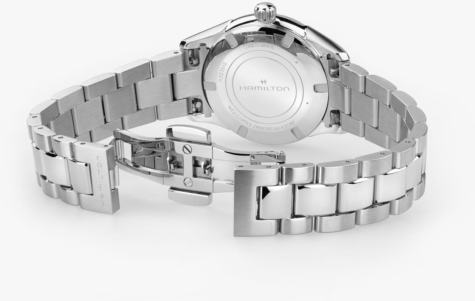 Hamilton Jazzmaster Quartz 32mm H32301161