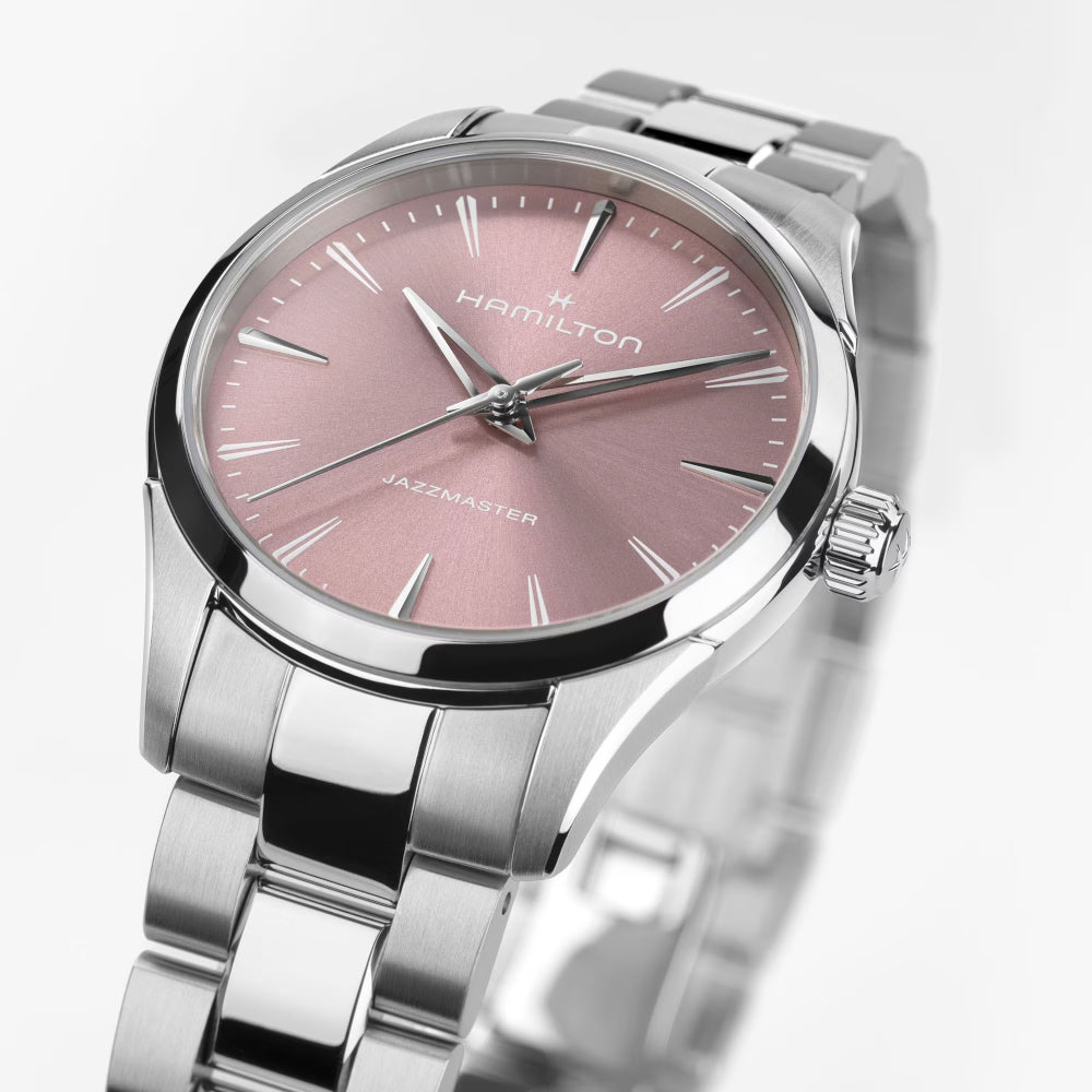 Hamilton Jazzmaster Quartz 32mm H32301171