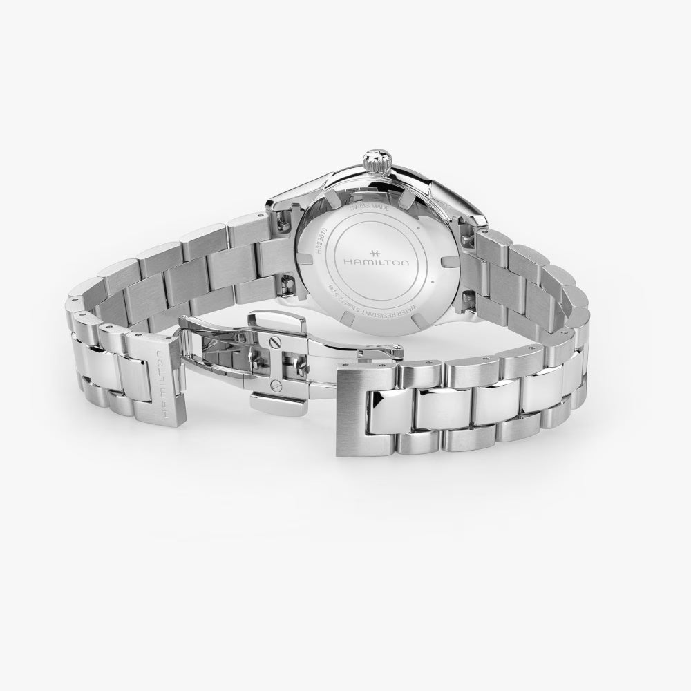 Hamilton Jazzmaster Quartz 32mm H32301171