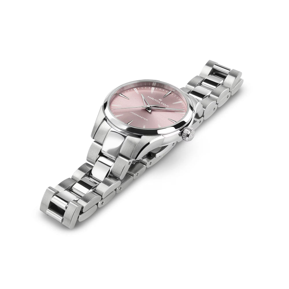 Hamilton Jazzmaster Quartz 32mm H32301171