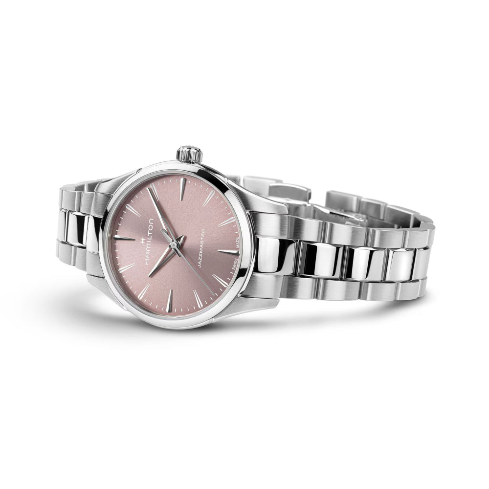 Hamilton Jazzmaster Quartz 32mm H32301171