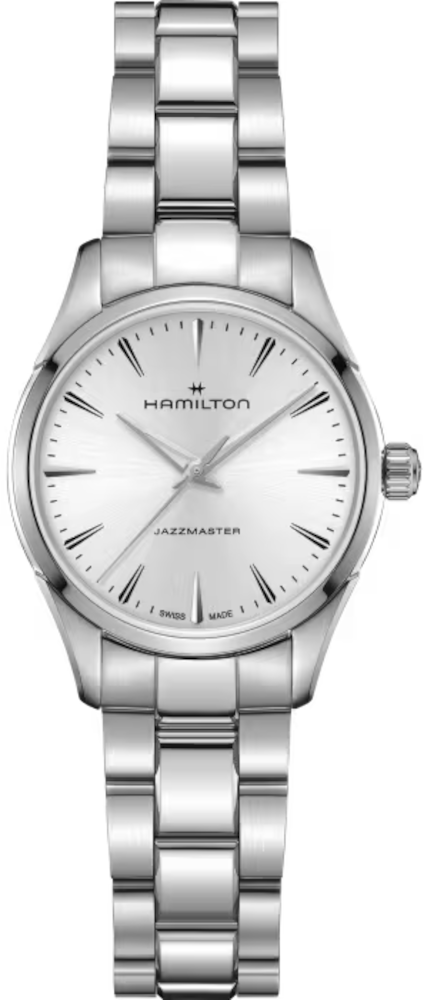 Hamilton Jazzmaster Quartz 32mm H32301181