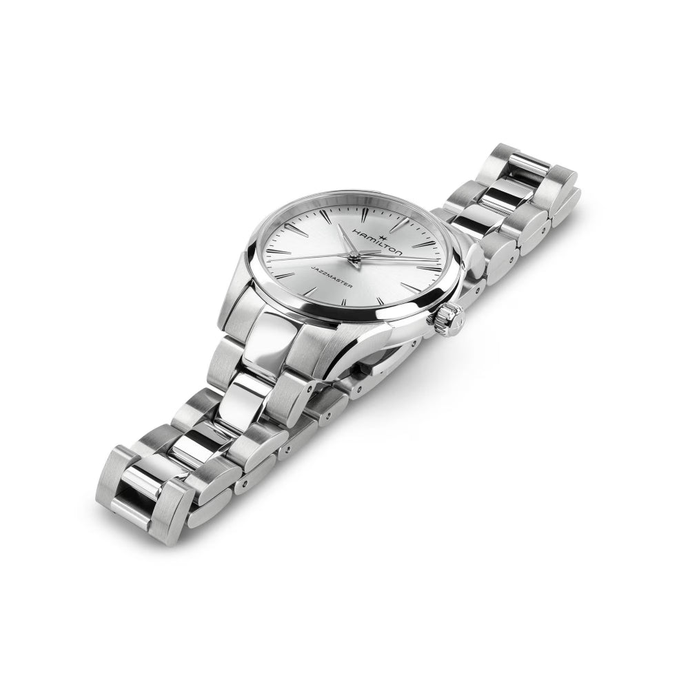 Hamilton Jazzmaster Quartz 32mm H32301181
