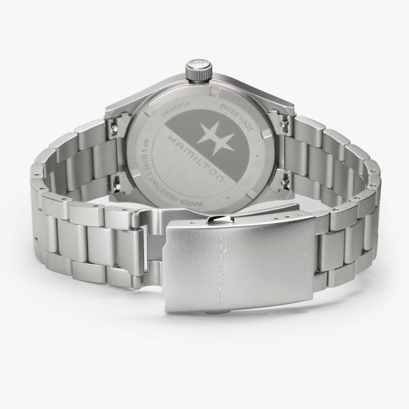 Hamilton Khaki Field Quartz 38mm H69401110