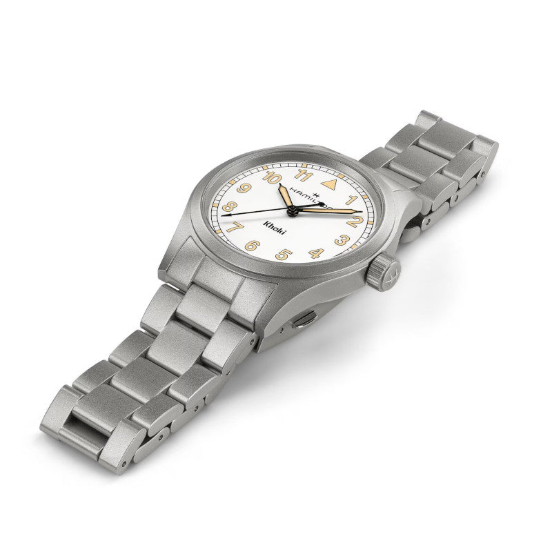 Hamilton Khaki Field Quartz 38mm H69401110