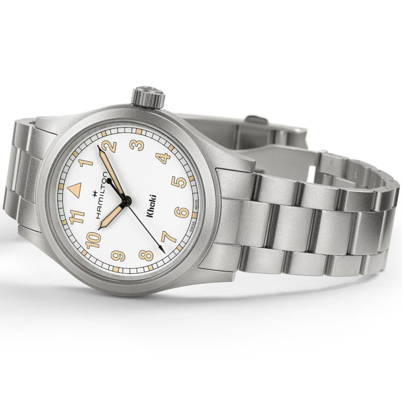 Hamilton Khaki Field Quartz 38mm H69401110
