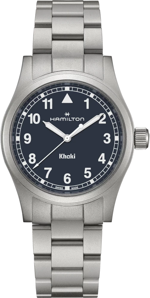 Hamilton Khaki Field Quartz 38mm H69401140