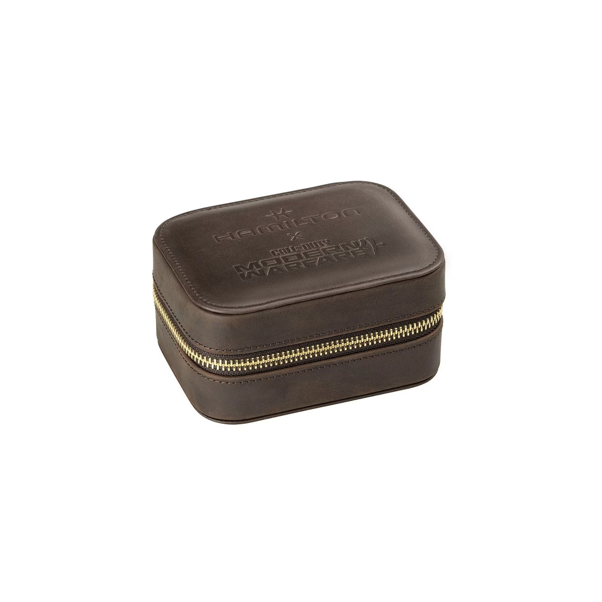 Hamilton Call of Duty Etui geschlossen