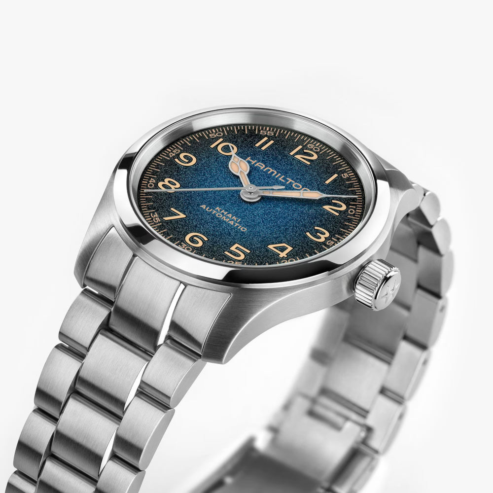 Hamilton Khaki Field Murph Automatik H70405140