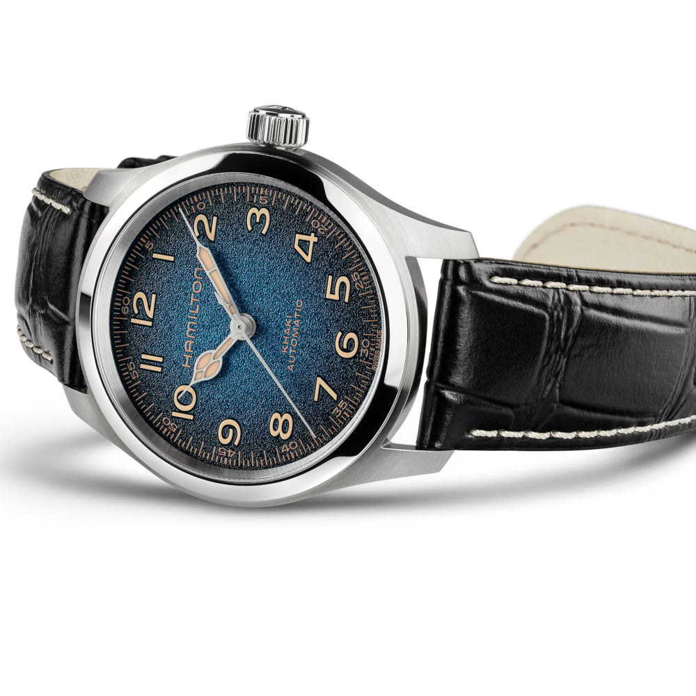 Hamilton Khaki Field Murph Automatik H70405740
