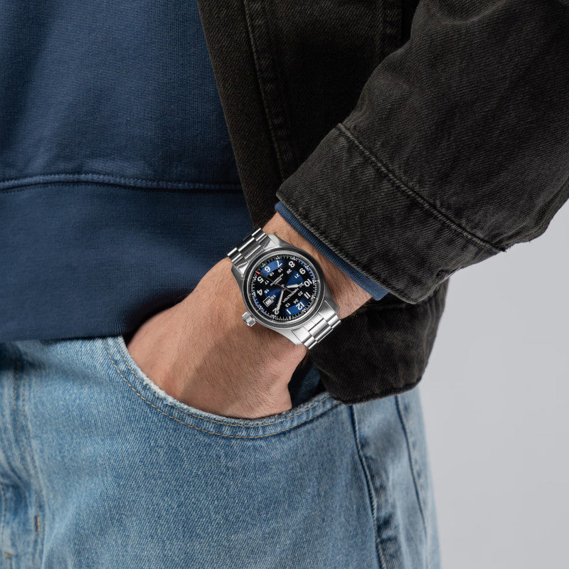 Hamilton Khaki Field Auto 42mm H70605140