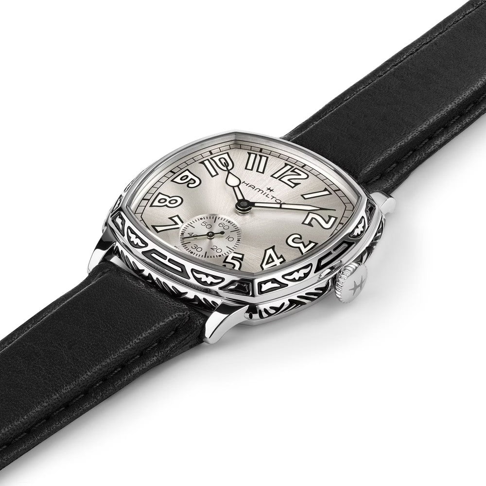 Hamilton H36149710 Schrägansicht
