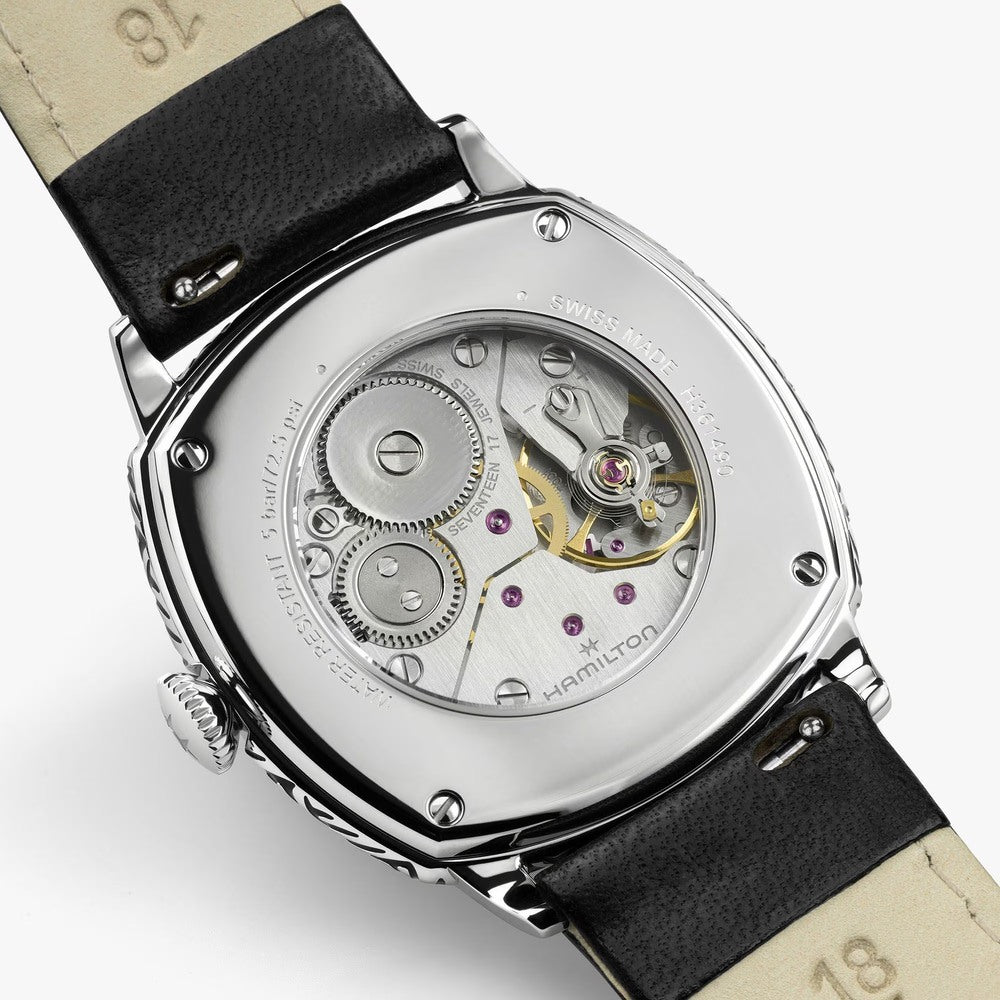 Hamilton H36149710 Sichtboden