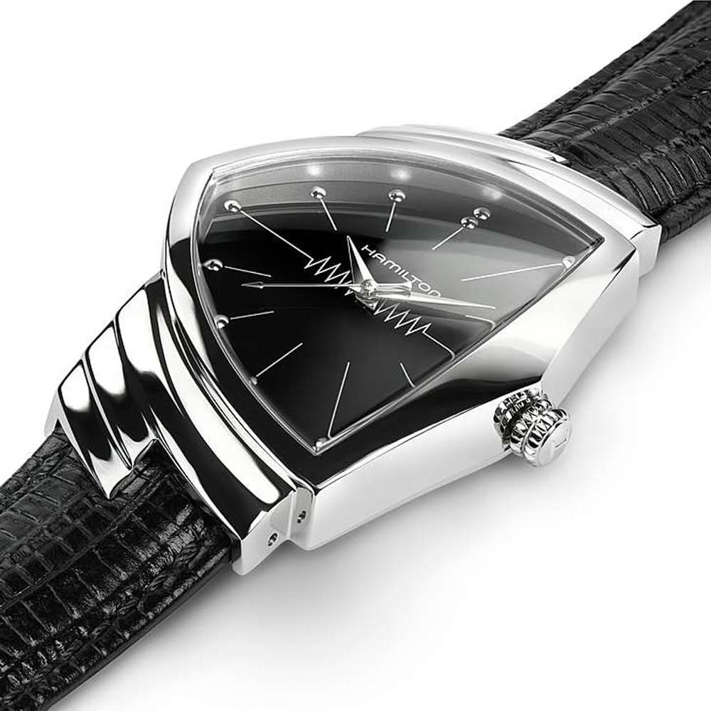 Hamilton Ventura Quartz H24411732
