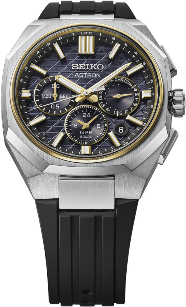 Seiko Astron GPS Solar HAB003J1