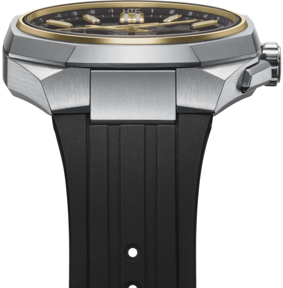 Seiko Astron GPS Solar HAB003J1