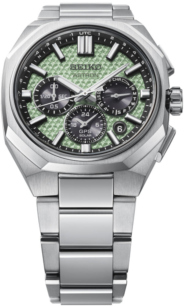 Seiko Astron GPS Solar Limited Edition HAB005J1