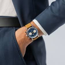 Hamilton American Classic Intra-matic Chronograph H H38429541