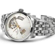 Hamilton Jazzmaster Open Heart Automatic H32675151