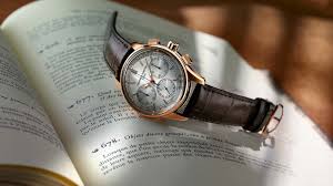 FREDERIQUE CONSTANT Classic Manufacture Flyback Chronograph FC-760V4H4