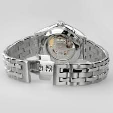 Hamilton Jazzmaster Open Heart Lady Automatik H32215100
