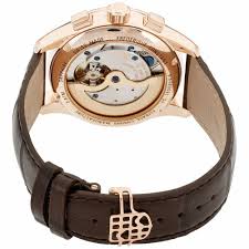 FREDERIQUE CONSTANT Classic Manufacture Flyback Chronograph FC-760V4H4