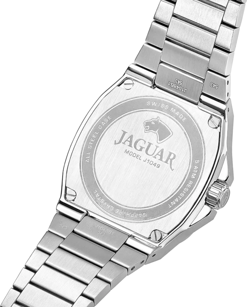 Jaguar Rondcarré J1049/4
