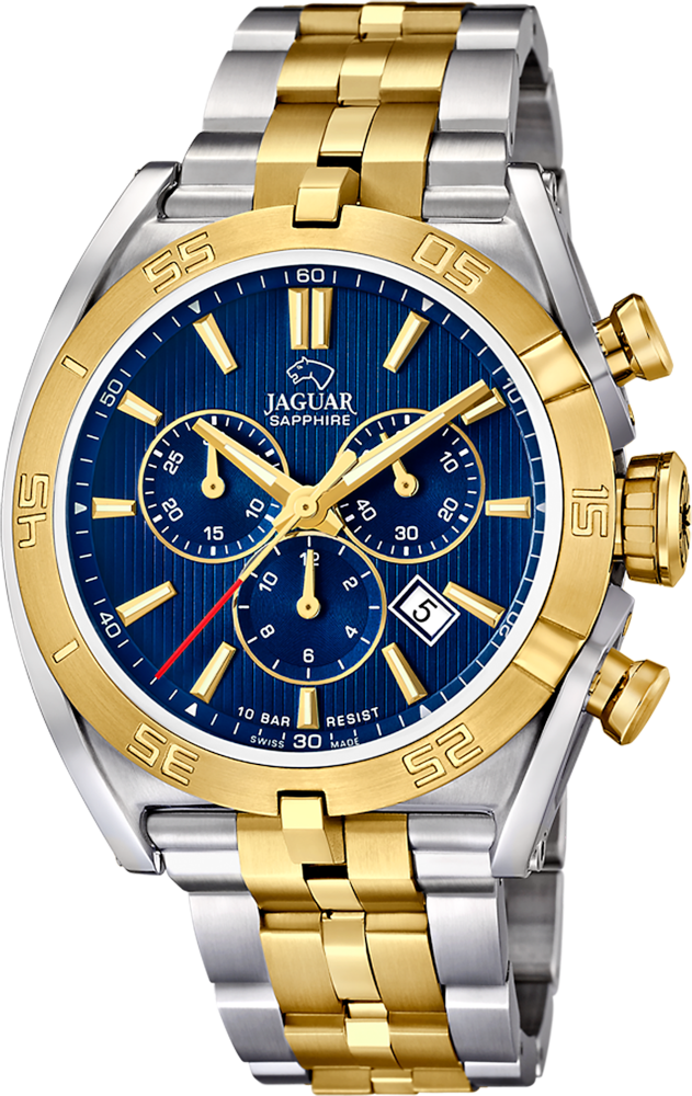 Jaguar Executive Diver J861/4