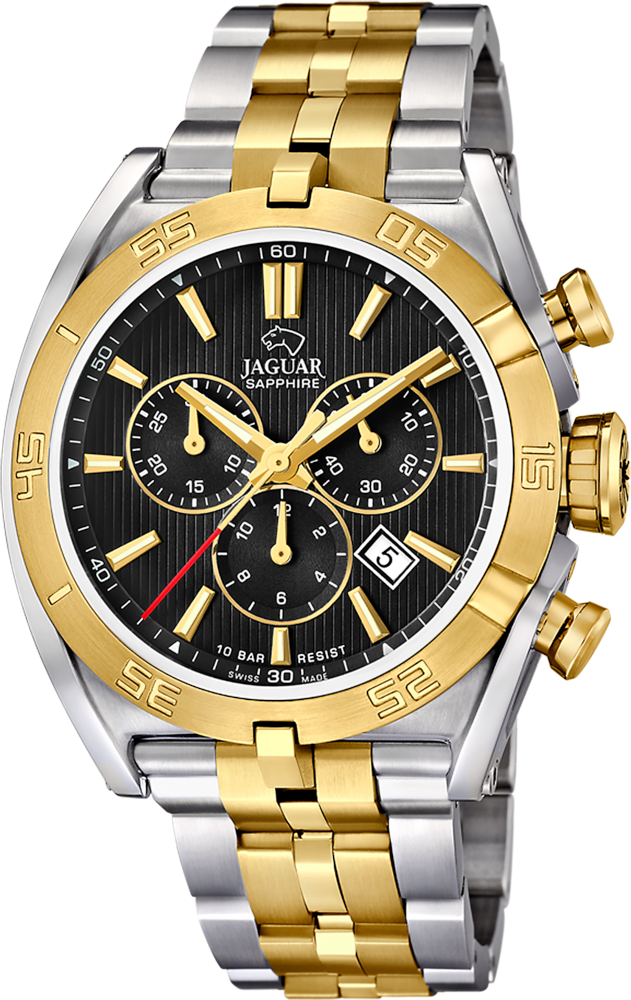 Jaguar Executive Diver J861/4