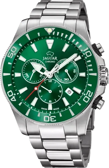 Jaguar Executive Diver J861/4 - Juwelier Steiner