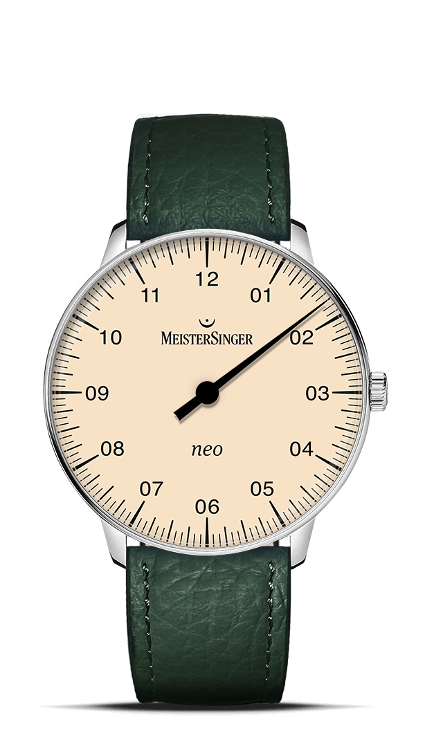 MeisterSinger Neo NES903
