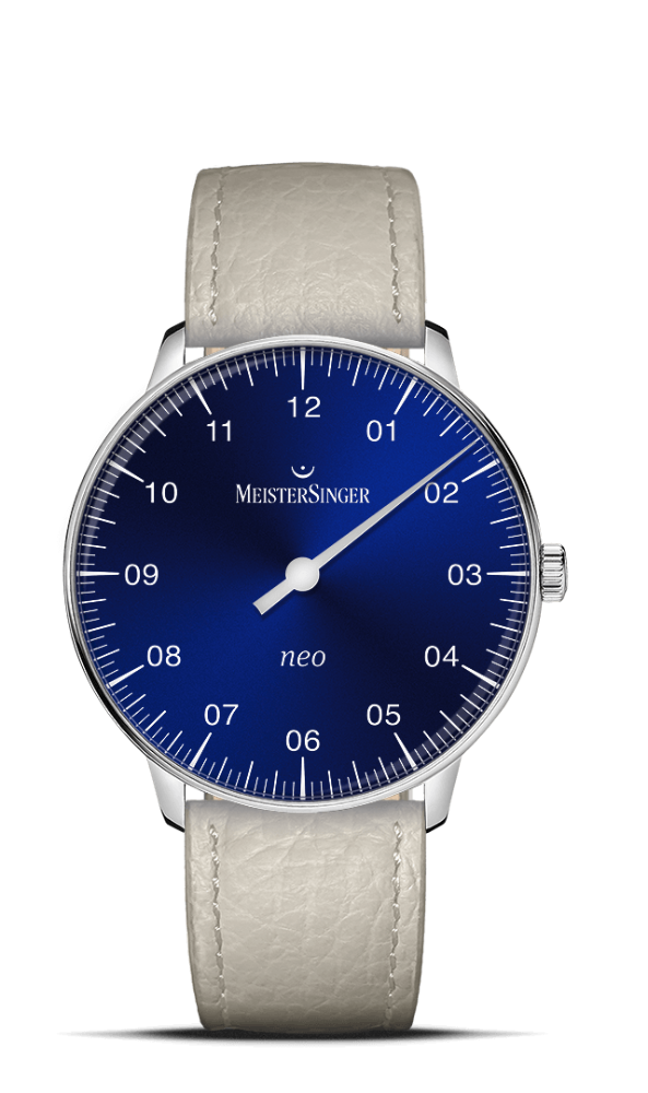 MeisterSinger Neo NES908