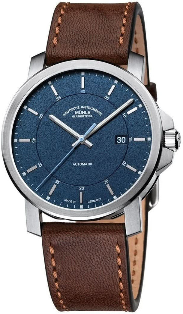 Mühle Glashütte 29er Casual M1-25-72-LB