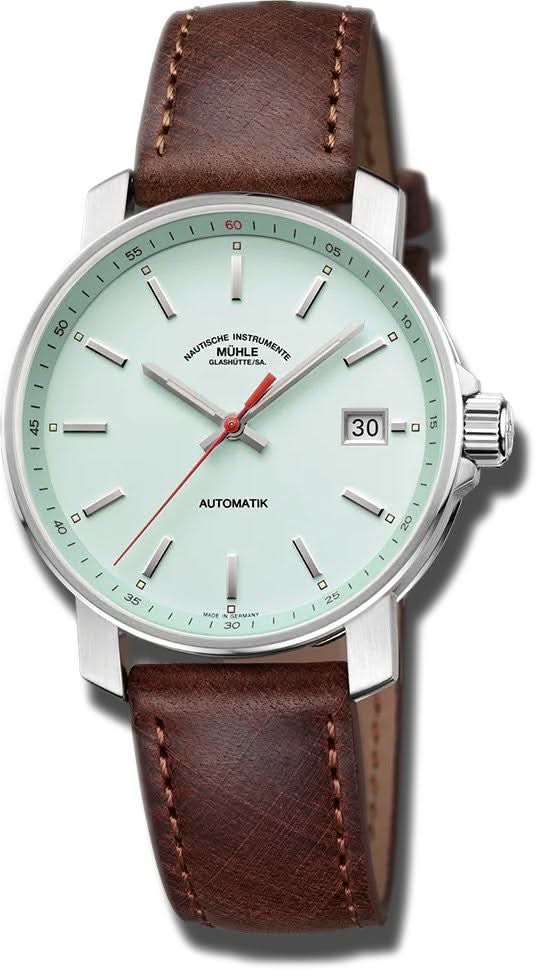 Mühle Glashütte 29er M1-25-29-LB-II