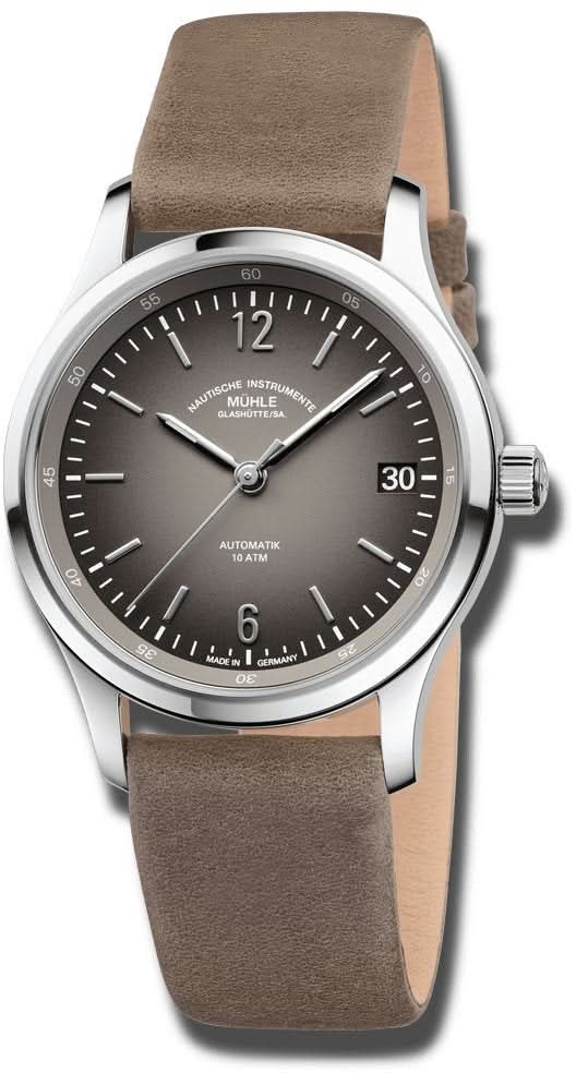 Mühle Glashütte Lunova Lady M1-43-36-LB-O