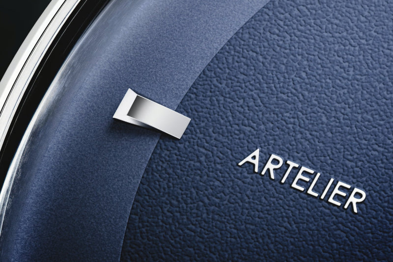 Oris Artelier Complication 01 782 7811 4055-07 6 20 17FC