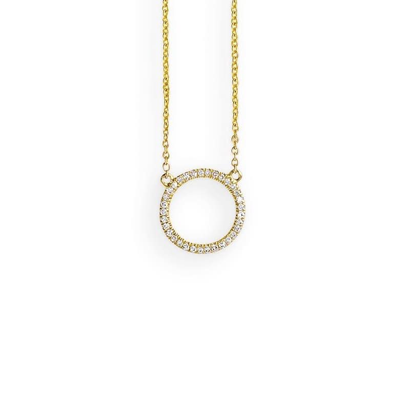 Palido Collier "First Love" - Juwelier Steiner