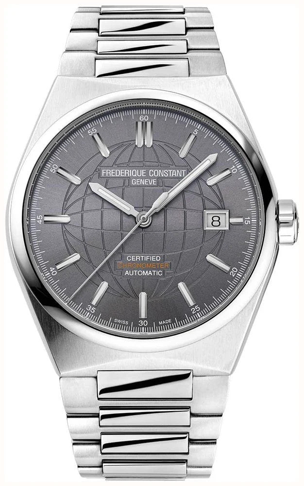FREDERIQUE CONSTANT Highlife Automatic COSC FC-303V4NH2B