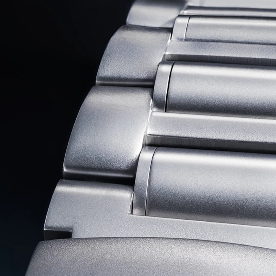 Mühle Glashütte S.A.R. Rescue-Timer M1-41-03-KB