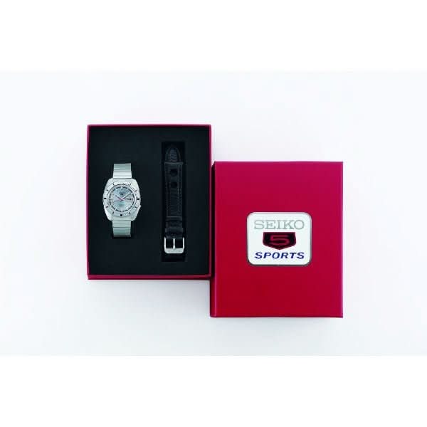 Seiko 5 SKX Automatic Sports Limited Edition SRPL03K1 - Juwelier Steiner