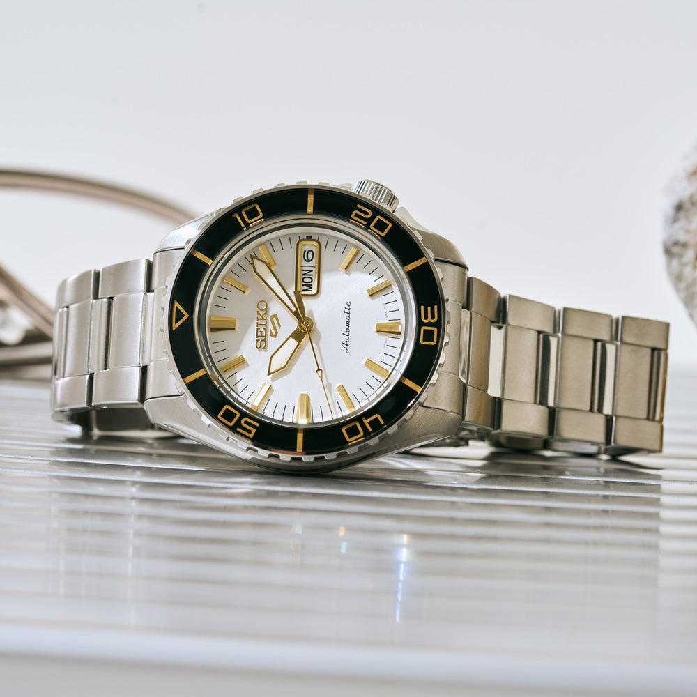 Seiko 5 Sports HDB004K1 – Ansicht 7