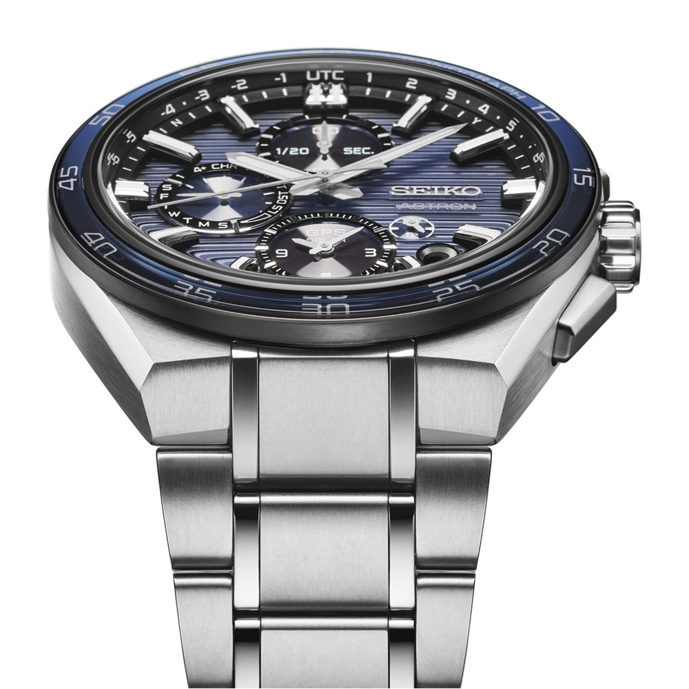 Seiko Astron SSH175J1 – Ansicht 5