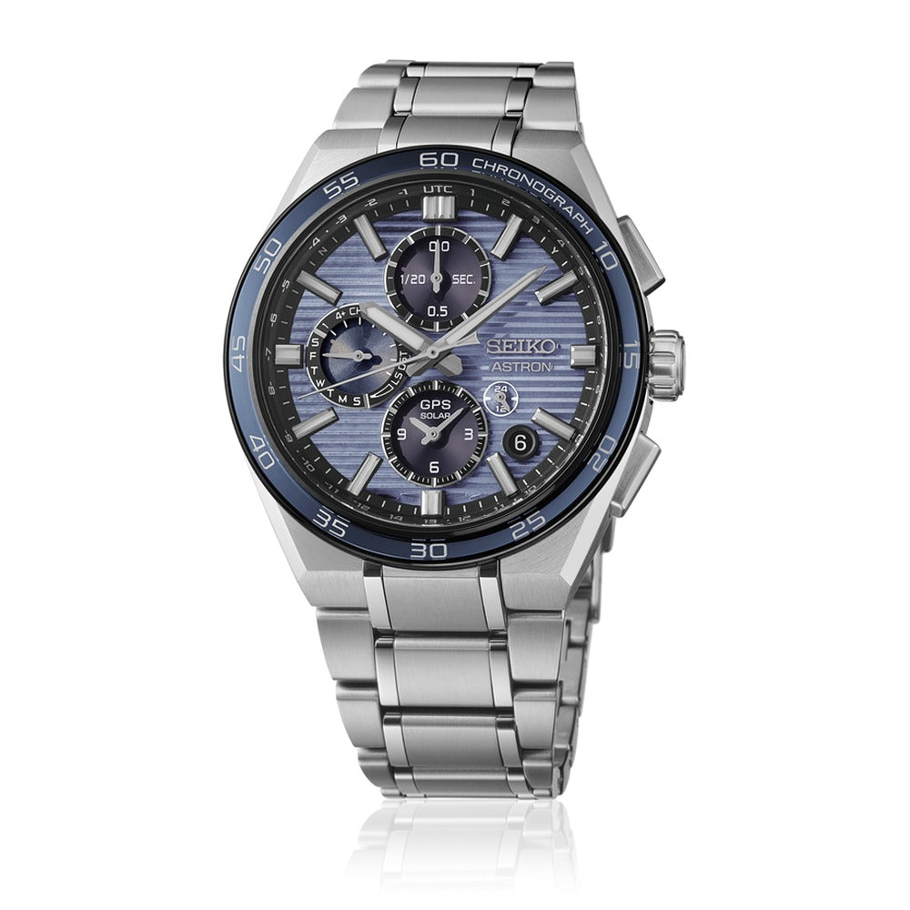 Seiko Astron SSH175J1 – Ansicht 6