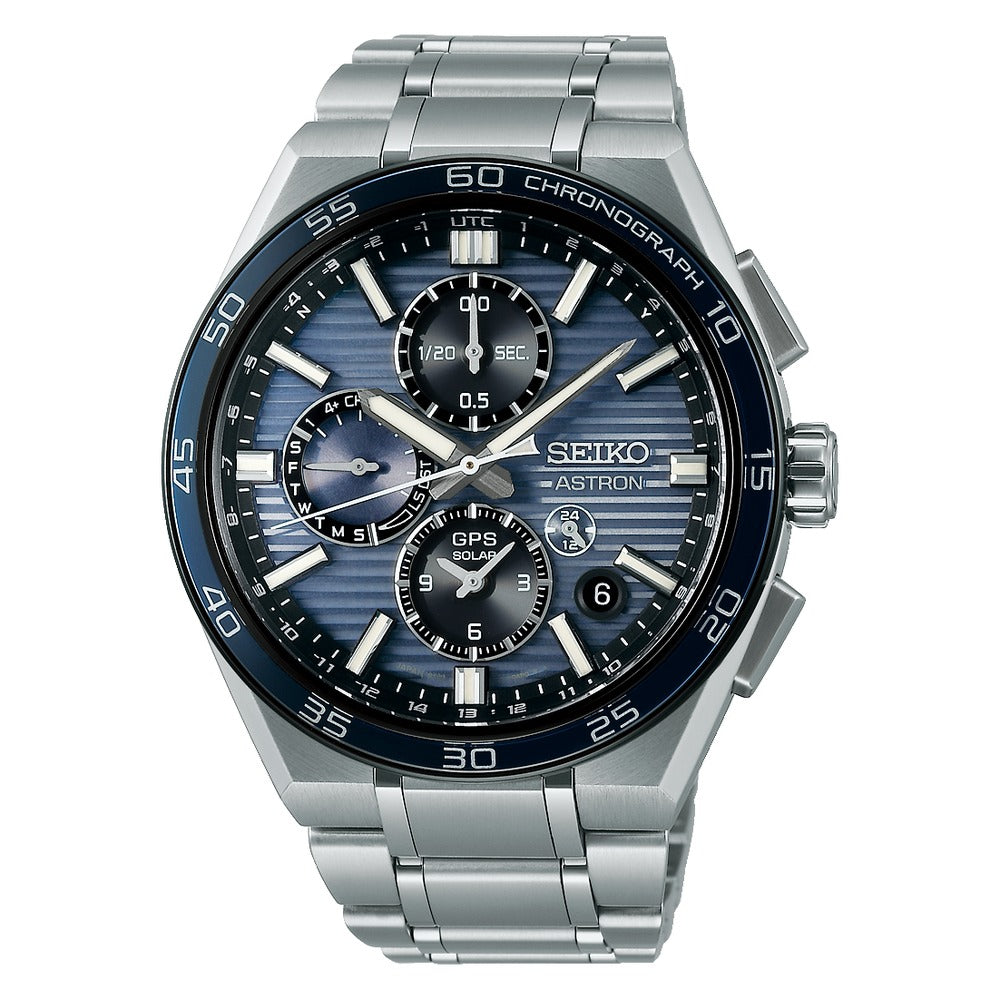 Seiko Astron SSH175J1 – Ansicht 7