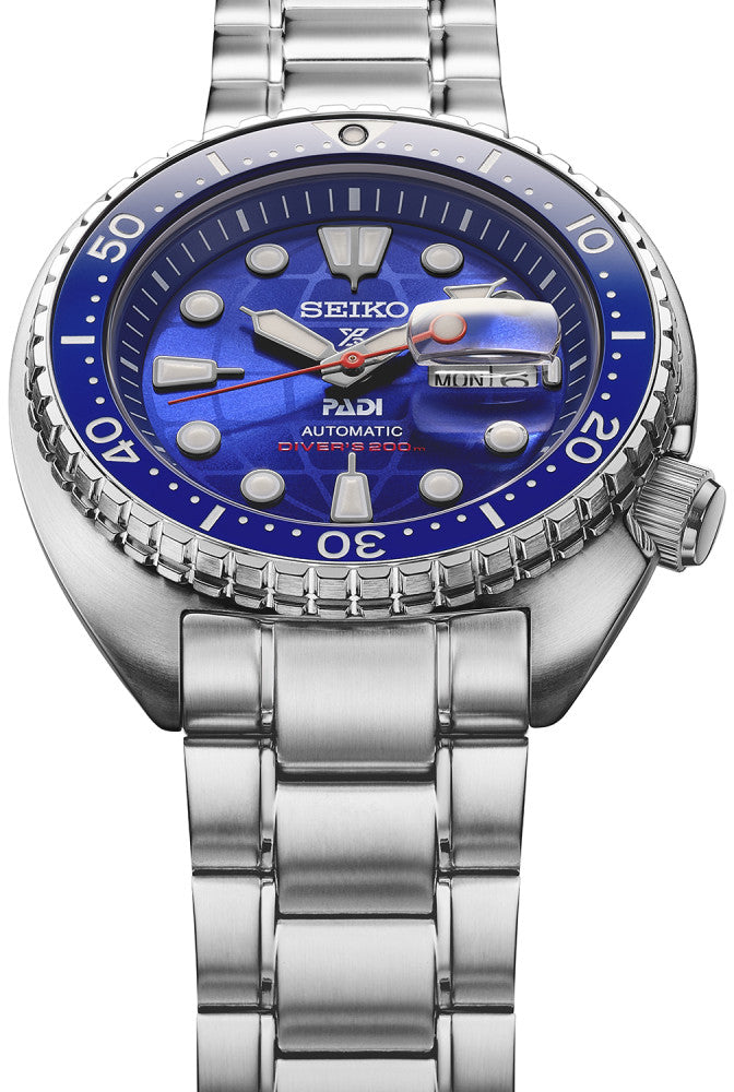 Seiko Prospex Automatik Limited Edition HBB002K1